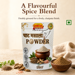 Chaat Masala | Freshly Ground | Dinesh Flour Mills