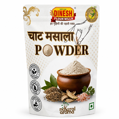 Chaat Masala | Freshly Ground | Dinesh Flour Mills