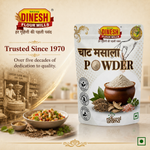 Chaat Masala | Freshly Ground | Dinesh Flour Mills