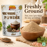 Chaat Masala | Freshly Ground | Dinesh Flour Mills