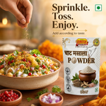 Chaat Masala | Freshly Ground | Dinesh Flour Mills