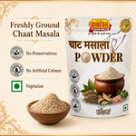 Chaat Masala | Freshly Ground | Dinesh Flour Mills