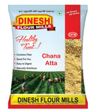 Chana Atta - Gram Flour