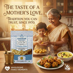 Chana Atta-Gram Flour