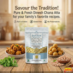 Chana Atta-Gram Flour