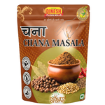 Chana Masala | Freshly Ground Indian Spice Blend | No Preservatives