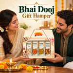 Utsav Four Favourites Gift Hamper