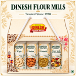Utsav Four Favourites Gift Hamper