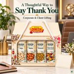 Utsav Four Favourites Gift Hamper