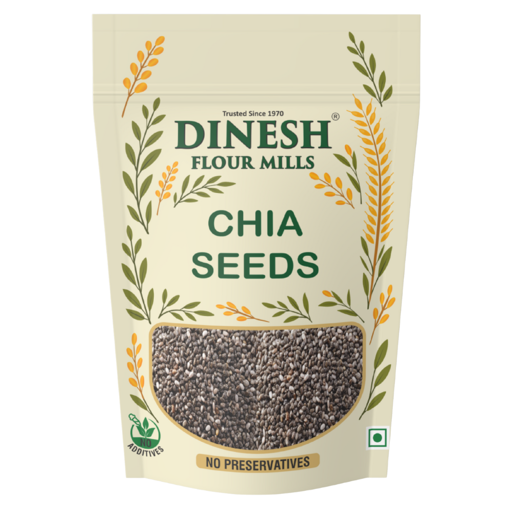 Chia Seeds