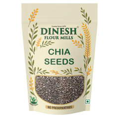 Chia Seeds