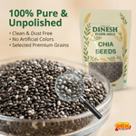Chia Seeds