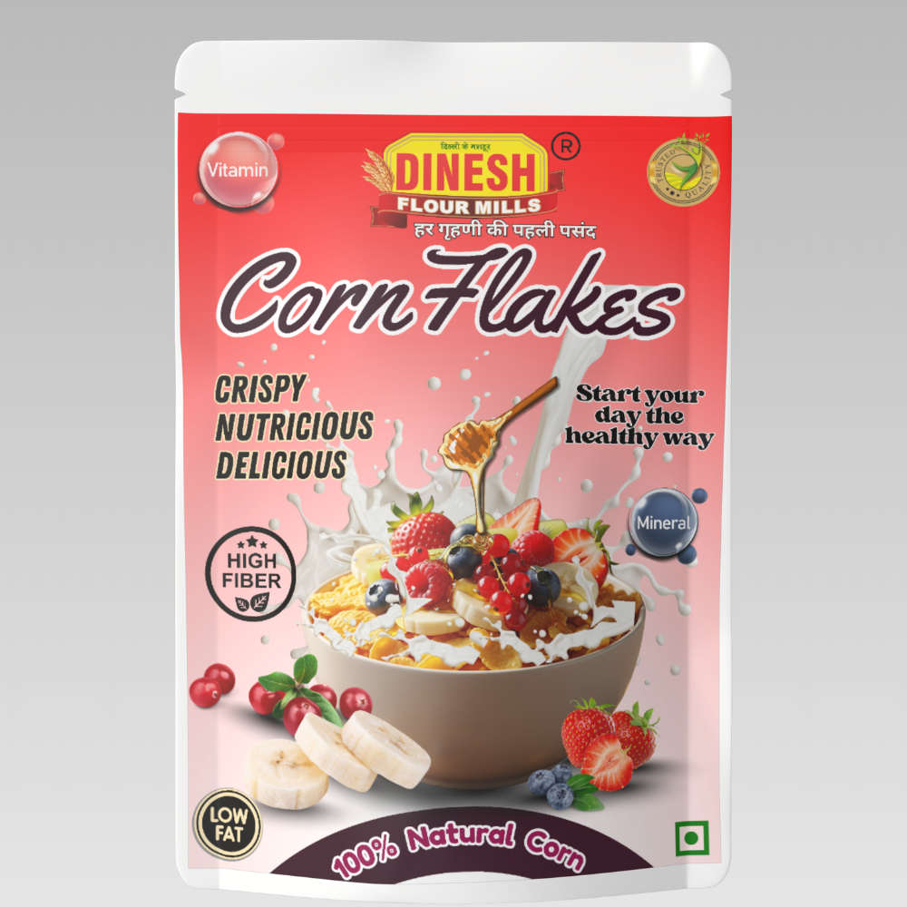 cornflakes