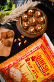 MP Atta 10Kg By Dinesh Flour Mills - Best Atta - Wheat Flour