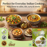 Dhaniya Powder (Coriander Powder) Freshly Ground | No Preservatives