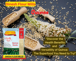 Quinoa -250 Gms
