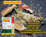 Quinoa -250 Gms