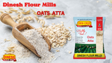 Oats Flour
