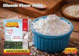 RICE FLOUR (CHAWAL ATTA)