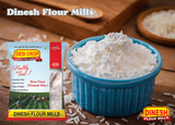 RICE FLOUR (CHAWAL ATTA)- 900Gms