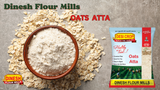 Buy Oats Atta