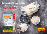 RICE FLOUR (CHAWAL ATTA)