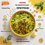 MOTA POHA (Avalakki)