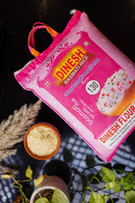 dinesh basmati rice