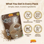 Jeera (Cumin Seeds) Online | Natural Whole Jeera | Dinesh Flour Mills