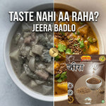 Jeera (Cumin Seeds) Online | Natural Whole Jeera | Dinesh Flour Mills