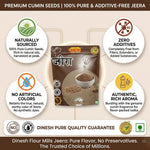 Jeera (Cumin Seeds) Online | Natural Whole Jeera | Dinesh Flour Mills
