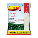 Jowar Atta - Sorghum Millet Flour -900 Gms