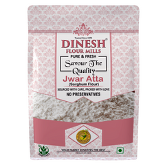 Jowar Atta - Sorghum Millet Flour