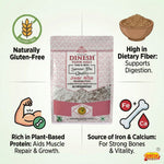 Jowar Atta - Sorghum Millet Flour