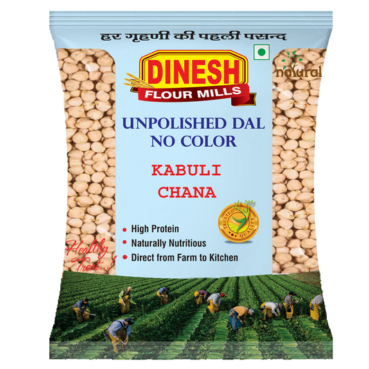 Kabuli Chana
