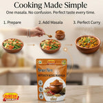 Kitchen King Masala | Freshly Prepared Spice Blend | No Preservatives