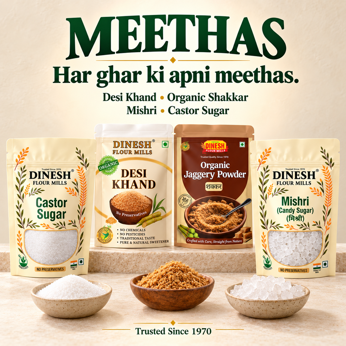 Meethas
