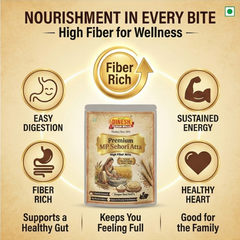 sehori atta benefits