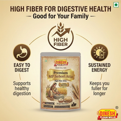 MP Sehori Atta benefits