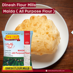 Maida (All Purpose Flour)