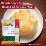 Maida (All Purpose Flour)- 1 KG