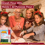 Maida (All Purpose Flour)- 1 KG