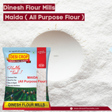 Maida (All Purpose Flour)- 1 KG