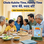 Matar Dal (Safed Matar) | Chole Kulche Special | Unpolished