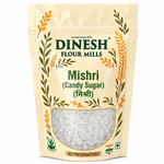 Dinesh Flour Mills Mishri Dana candy sugar pouch