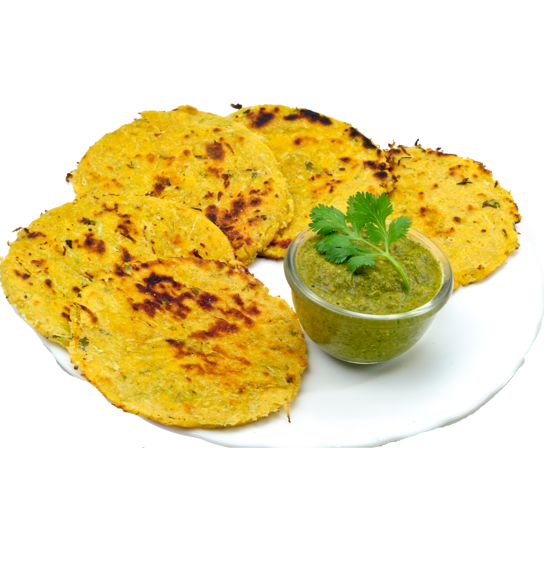 MAKKI ATTA ( Maize Flour)