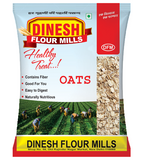 OATS FLAKES (OATS POHA) Avena Sativa-Quick Oats | Steel Cut Oats I Instant Cooking Oats | Gluten-Free | High Fiber & Protein | Heart-Healthy | Ideal for Busy Lifestyles & Weight Watchers