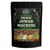 Organic Jowar Macroni | 8-Min Ready Millet Pasta for Students | Dinesh Organics