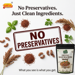 Organic Ragi Macroni | No Preservatives | Finger Millet Pasta | Dinesh Flour Mills