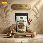 Organic Ragi Macroni | No Preservatives | Finger Millet Pasta | Dinesh Flour Mills